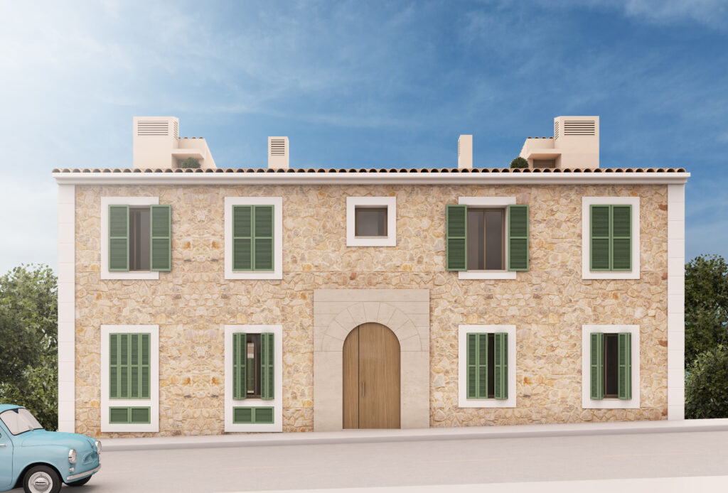 Valdemossa, Mallorca