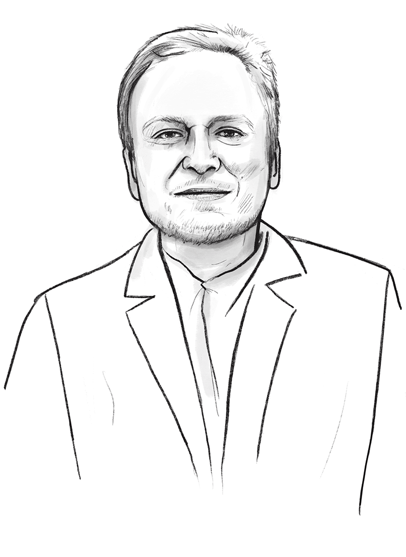 VECUB AG - Andreas Bürger