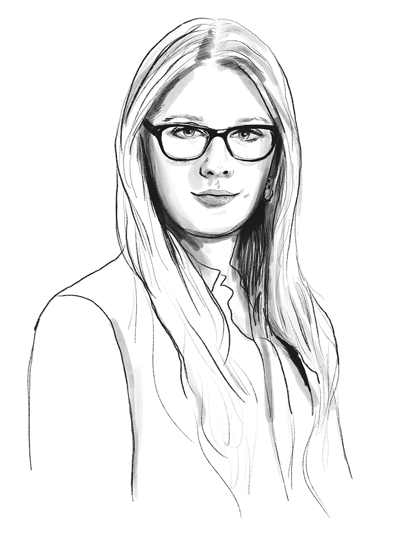 VECUB AG - Sarah Bösel, M.A.